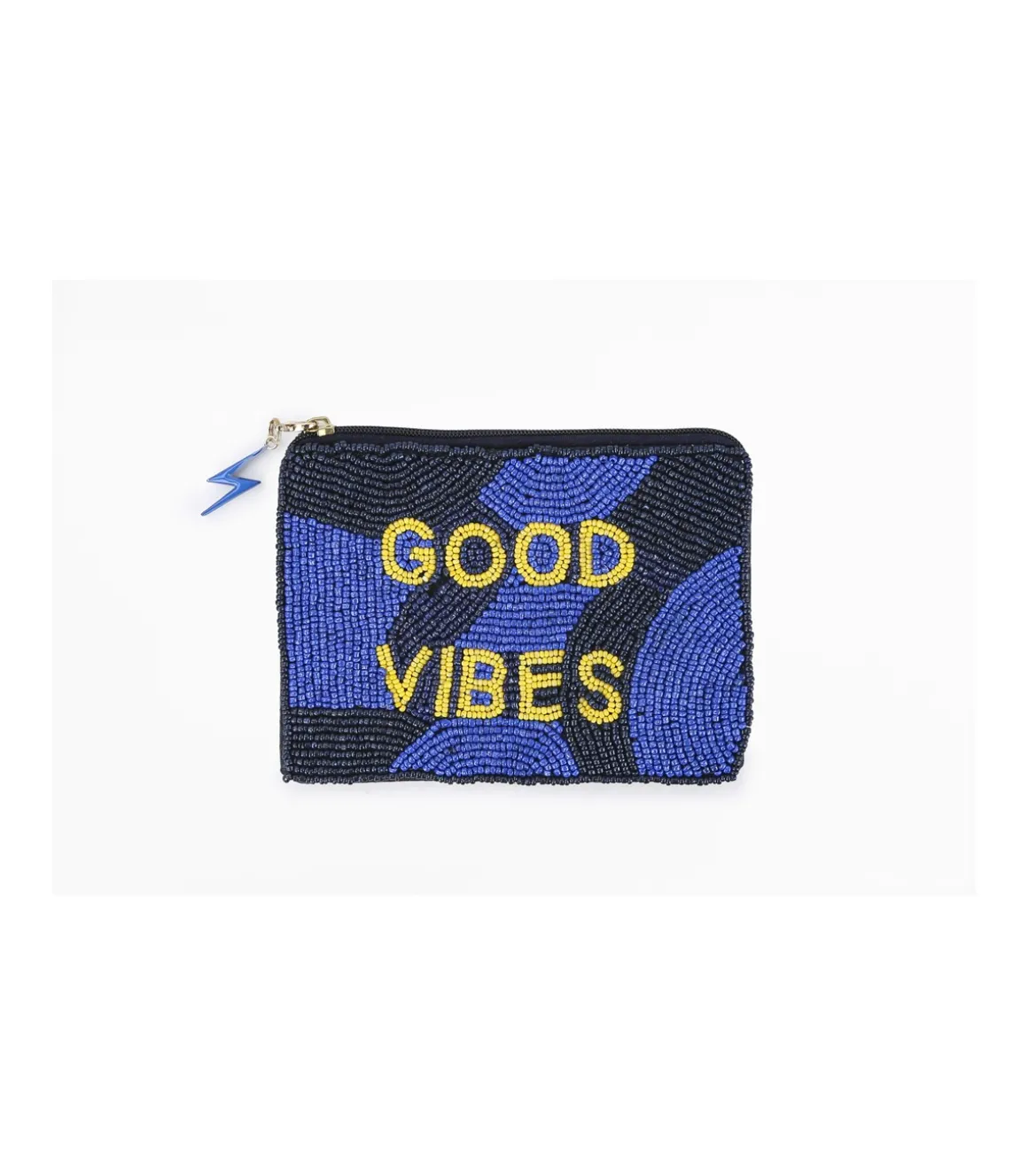 Neceser Monedero Good Vibes14x10cm Edición Limitada