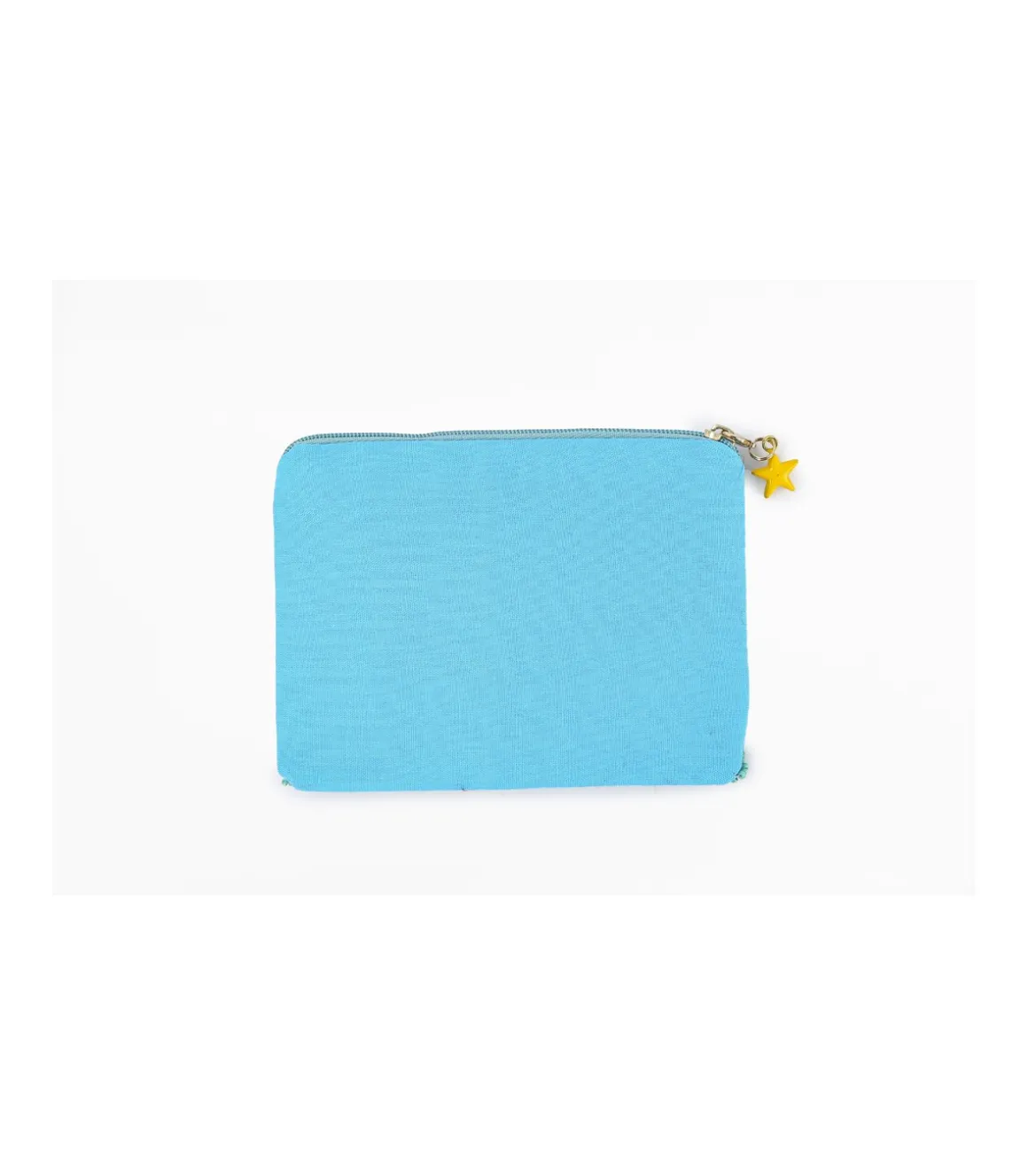 Neceser Monedero Happy14x10cm Edición Limitada