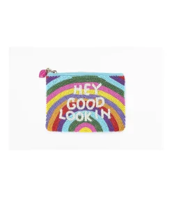 Neceser Monedero Hey 14x10cm Edición Limitada