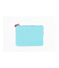 Neceser Monedero Hey 14x10cm Edición Limitada