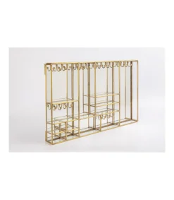 Organizador Con Espejo 30x50x5cm