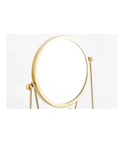 Organizador De Mesa Con Espejo Love&home