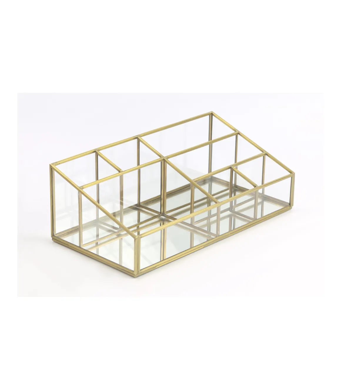 Organizador De Mesa 30x15x10cm Love&home