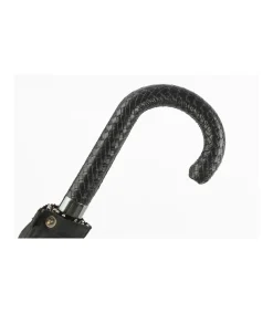 Paraguas Largo Automático Trenzado