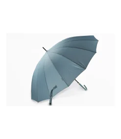 Paraguas Largo Automático Trenzado