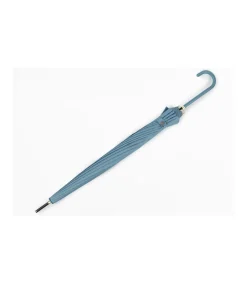 Paraguas Largo Automático Trenzado