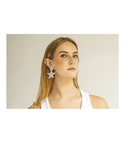 Pendientes Estrellas
