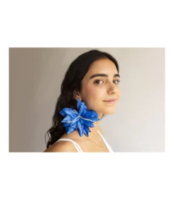 Pendientes MAXI Flor