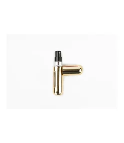 Perfumador Con Funda Napoli