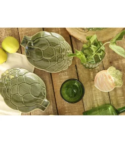 Platito Zanahoria 11x8x3.2cm Love&home