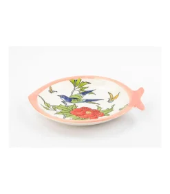 Plato 23.5cm Diametro Love&home