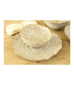 Plato 20cm Flor Love&home