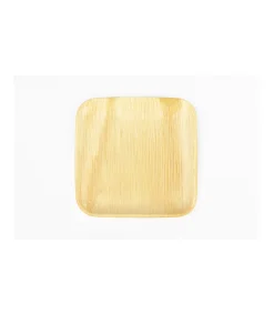 Plato Cuadrado 22.9x22.9x2.8cm Love&home