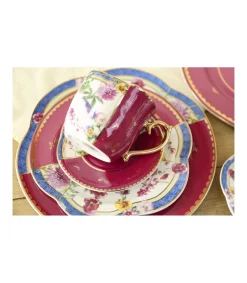 Plato Diametro 22cm Asimetrico Love&home