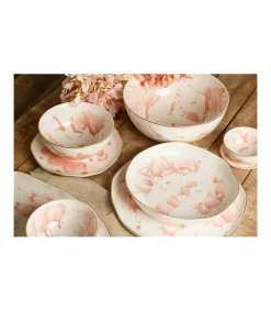 Plato Hondo 21cm Love&home