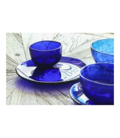 Plato Irregular 25x4cm Love&home