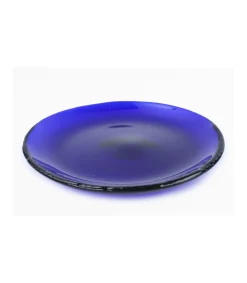 Plato Irregular 25x4cm Love&home