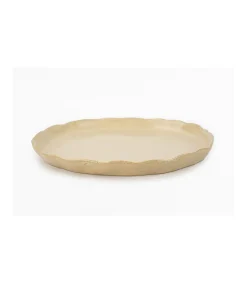 Plato Irregular 23x21.5x2cm Love&home