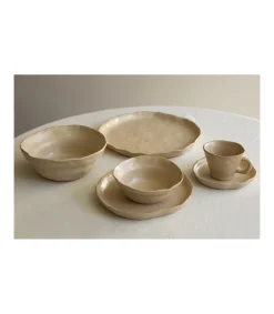 Plato Irregular 23x21.5x2cm Love&home