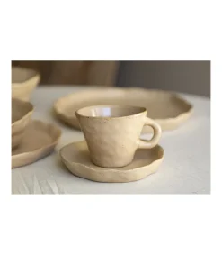 Plato Irregular 13x12x2cm Love&home