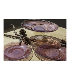 Plato Ovalado 18x28x4cm Love&home