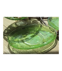 Plato Ovalado 18x28x4cm Love&home