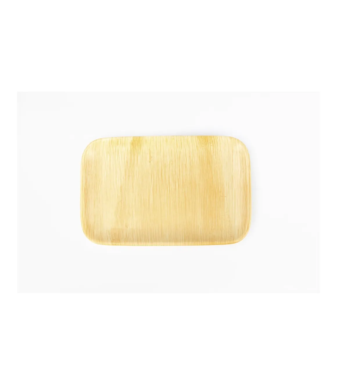 Plato Rectangluar 27.8x17.8x2.8cm Love&home