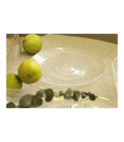 Plato 21x2.2cm Love&home