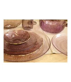 Plato 21x2.2cm Love&home