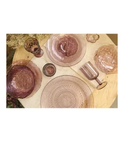 Plato 21x2.2cm Love&home