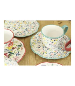 Plato 20.5x20.5x2cm Love&home