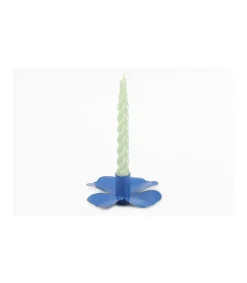 Porta Velas Flor Love&home