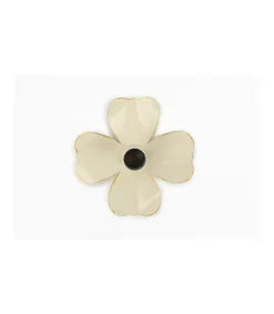 Porta Velas Flor Love&home