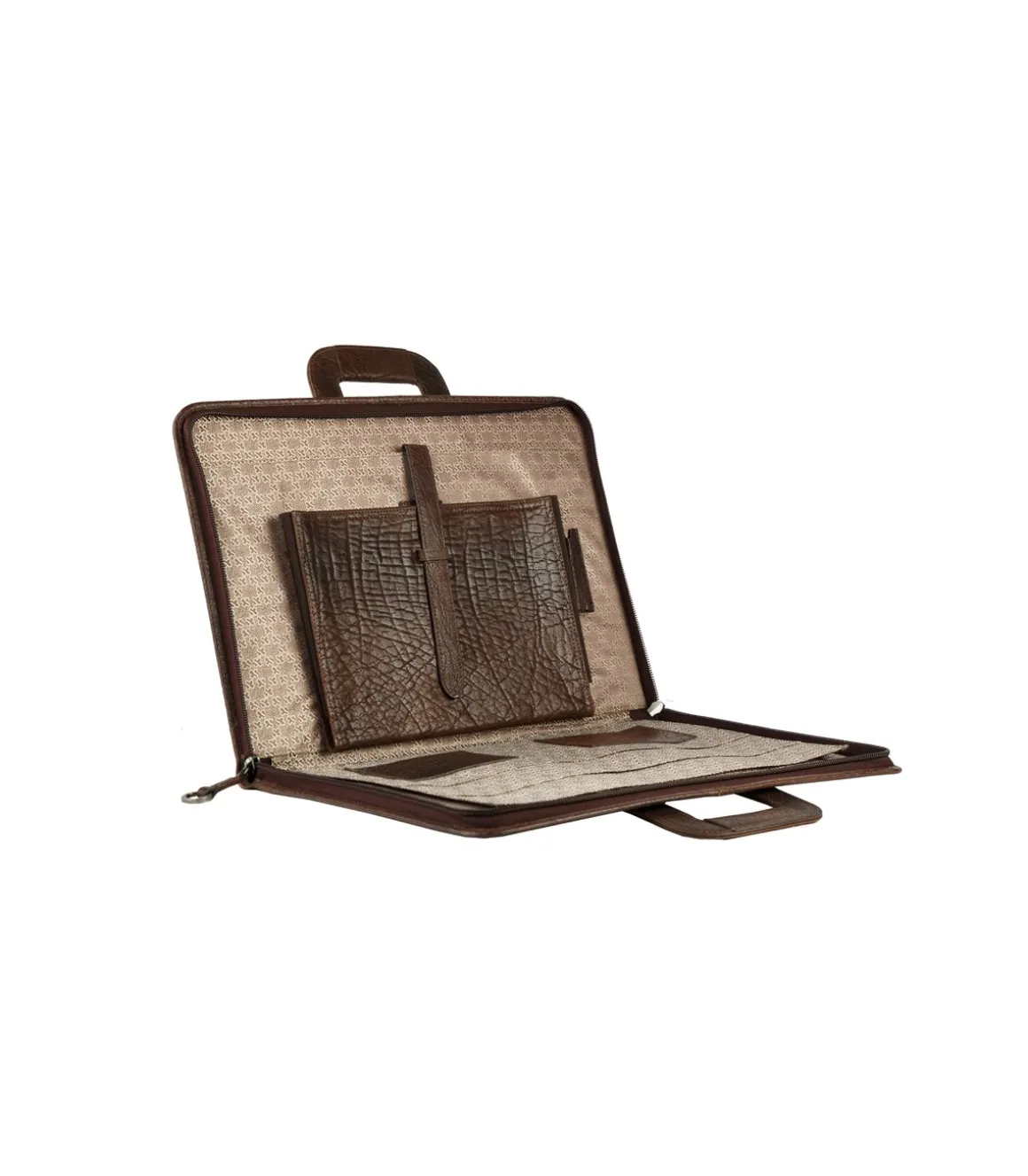 Portadocumentos Con Asa Extraibles Air Soft