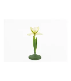 Portavelas Iris 12x11.5x24cm Love&home
