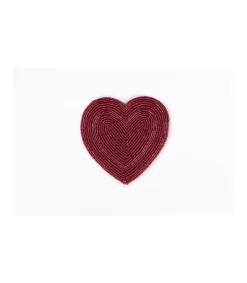 Posavasos Corazon Love&home