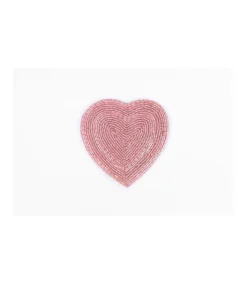 Posavasos Corazon Love&home