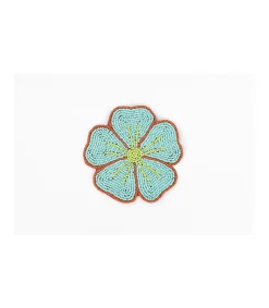 Posavasos Flor Love&home