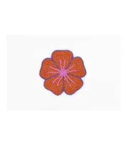 Posavasos Flor Love&home