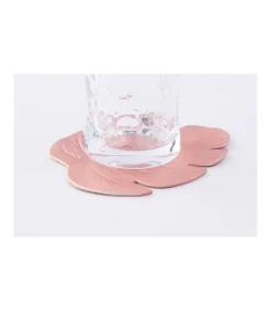 Posavasos Hoja Tropical 12x10cm Love&home