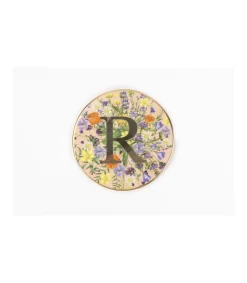 Posavasos Inicial Love&home