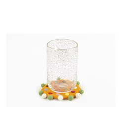 Posavasos Topos Diametro 10cm Edición Limitada