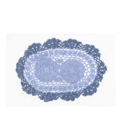 Salvamantel Individual Ovalado 45x30cm Love&home