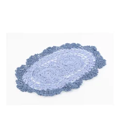 Salvamantel Individual Ovalado 45x30cm Love&home