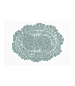 Salvamantel Individual Ovalado 45x30cm Love&home