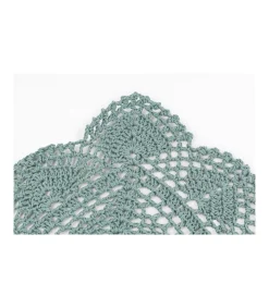 Salvamantel Individual Rectangular 45x30cm Love&home