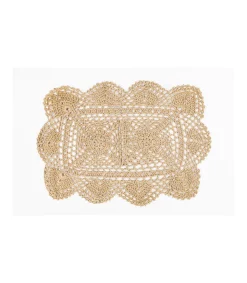 Salvamantel Individual Rectangular 45x30cm Love&home