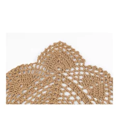 Salvamantel Individual Rectangular 45x30cm Love&home