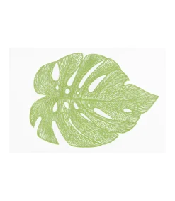 Salvamanteles Hoja Monstera Love&home
