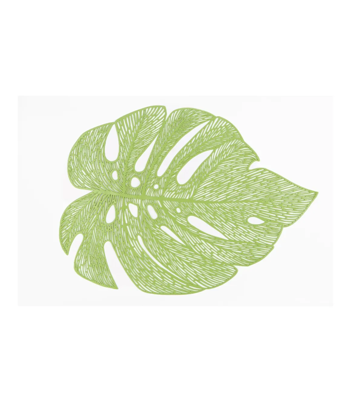 Salvamanteles Hoja Monstera Love&home